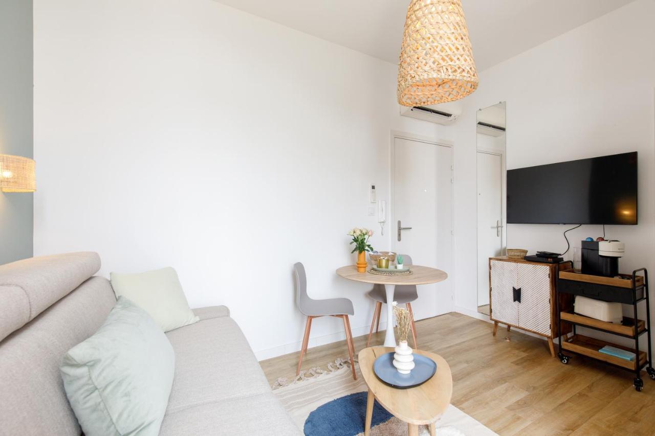 Appartement Centre Et Festival Cannes